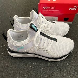 PUMA Softride Sophia 7.5